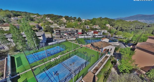 rencontres mougins