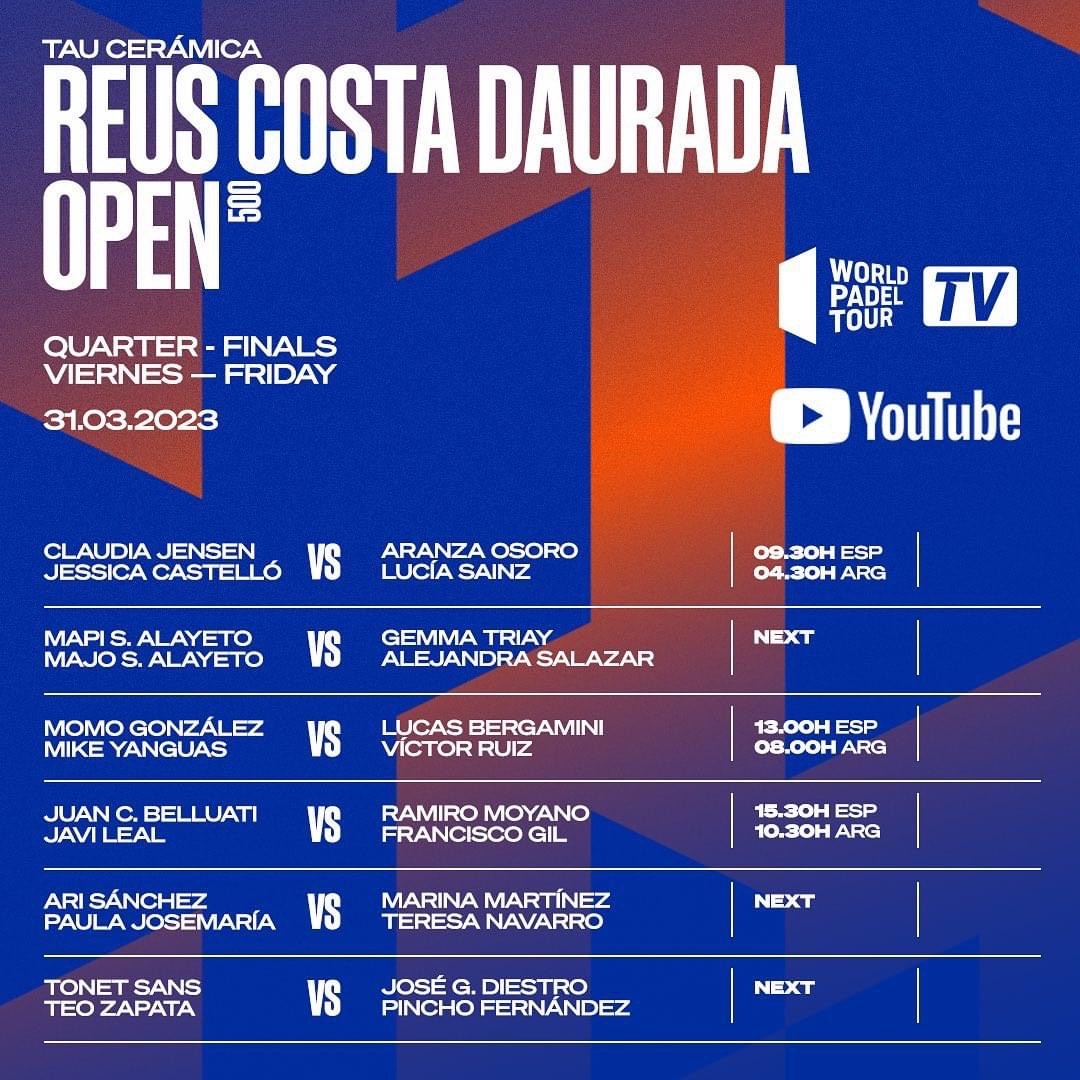 Les Quarts De Finale Du Wpt Reus Open En Direct