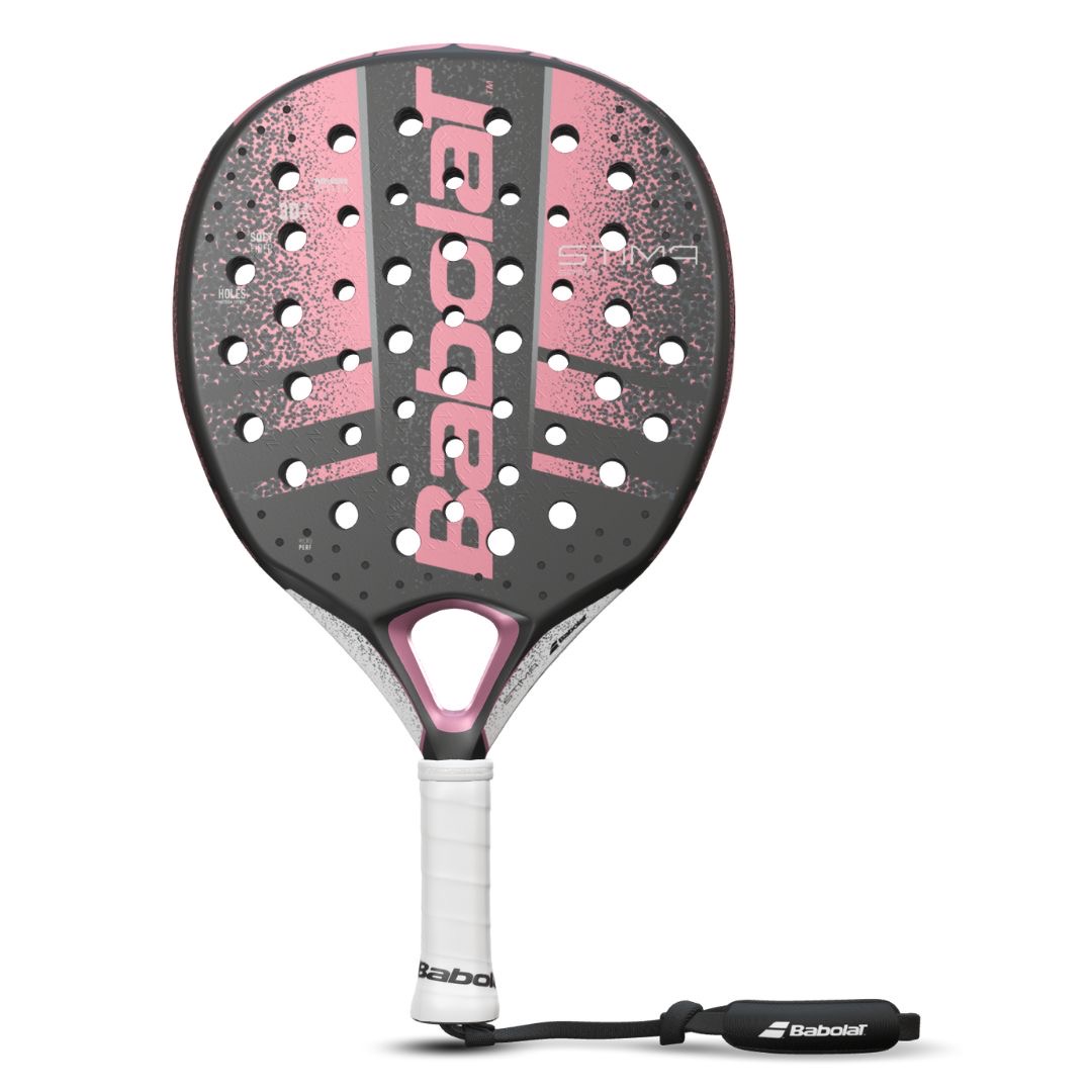 Babolat Unveils Its New Collection Of Padel 100 Feminine Padel Magazine