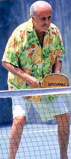 Enrique Corcuera