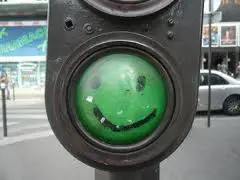 L’édito de septembre 2013 : LES FEUX SONT AU VERT !