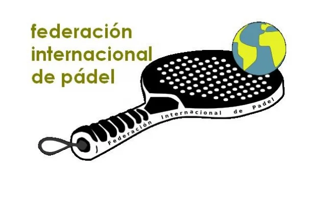 L’oeil de la Fédération Internationale de padel