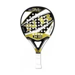 enebe combat | Padel Magazine