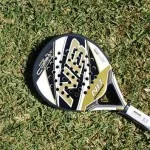 enebe combat 2 | Padel Magazine