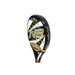 enebe combat 4 | Padel Magazine