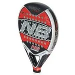enebe rsx carbon 7.1 TEST 3 | Padel Magazine