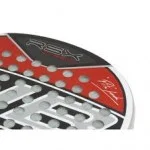 enebe rsx carbon 7.1 TEST 4 | Padel Magazine