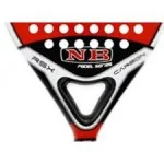 enebe rsx carbon 7.1 TEST 5 | Padel Magazine