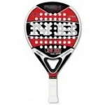 enebe rsx carbon 7.1 test | Padel Magazine