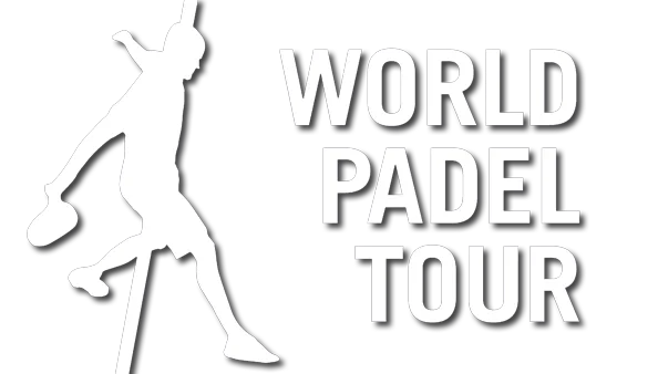 logo world padel tour