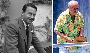 Les origines du padel