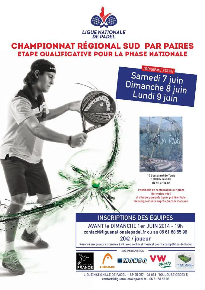 affiche 3e etape lnp 2014