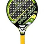 Pro carbon Drop shot 2 | Padel Magazine