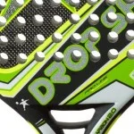 Pro carbon Drop shot 3 | Padel Magazine