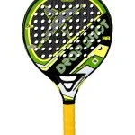 Pro carbon Drop shot 4 | Padel Magazine