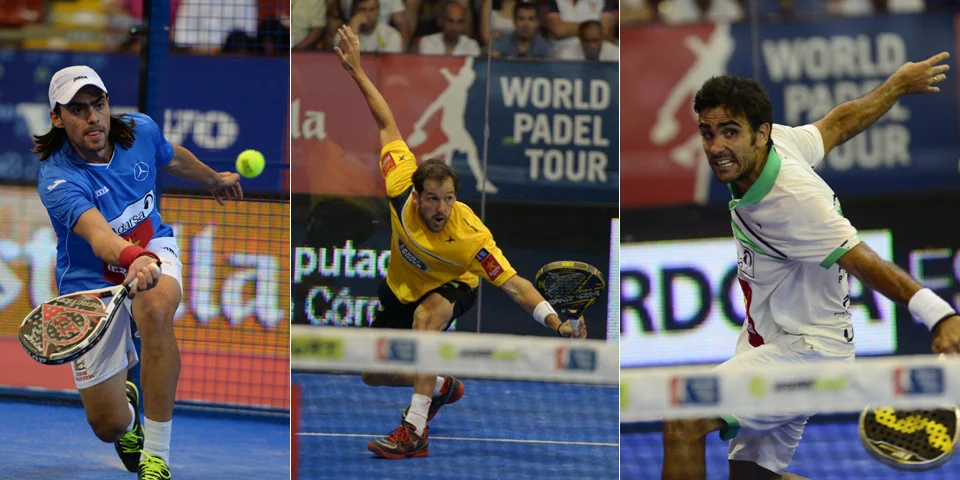 Juan Bela Mieres Bela | Padel Magazine Juan Bela Mieres Bela