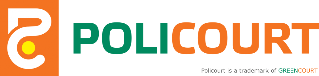 Policourt Logo
