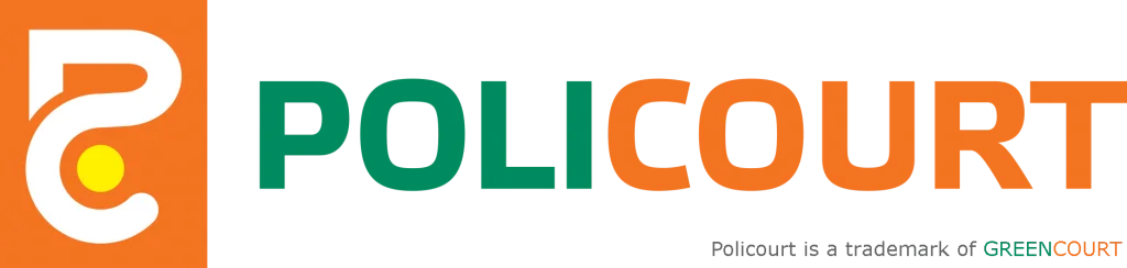 Policourt-Logo