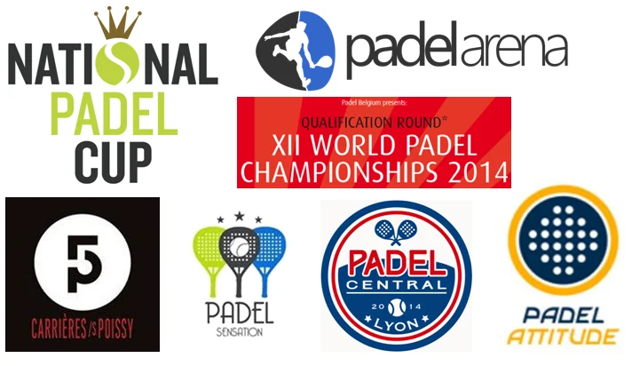 Mois de folie pour le padel