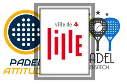 Lille : La capitale du padel indoor
