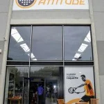 Padel attitude entrée lille