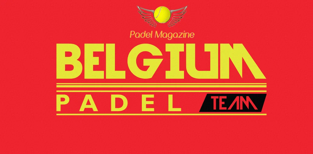 Padel-Magazine-cover-Page-Belgique-Padel | Padel Magazine