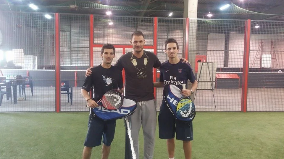 Les gagnants du mois dernier récidivent !