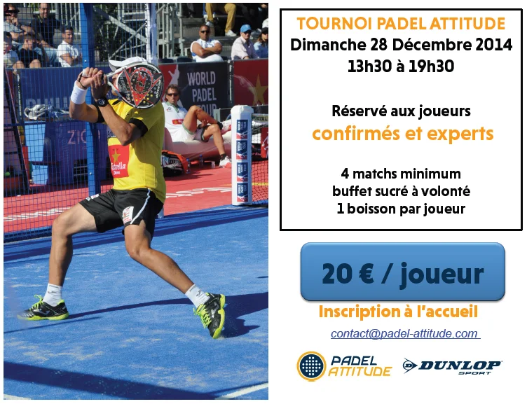padel_attitude_lille | Padel Magazine padel_attitude_lille