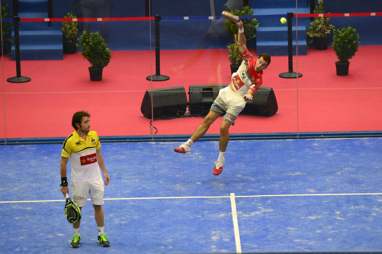 L’Open de Valence : Totalement incroyable !