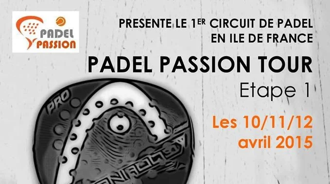 Tournoi Servon 10 / 11 / 12 avril