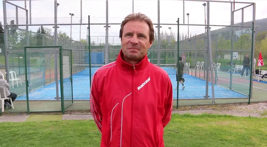 Patrick Fouquet : “Testé une fois et pris”