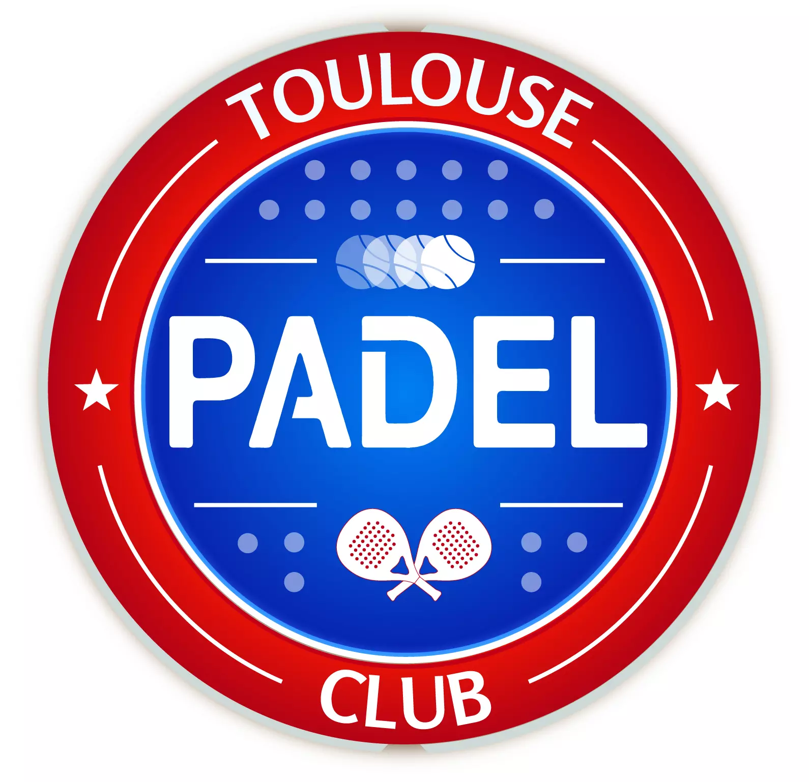 Logo Padel