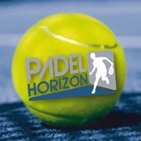 logo padel horizon