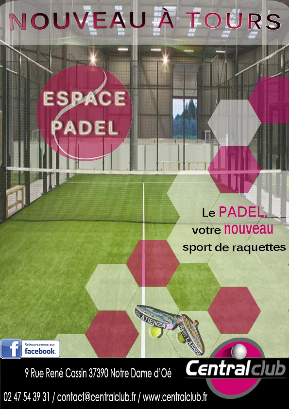 padel tours