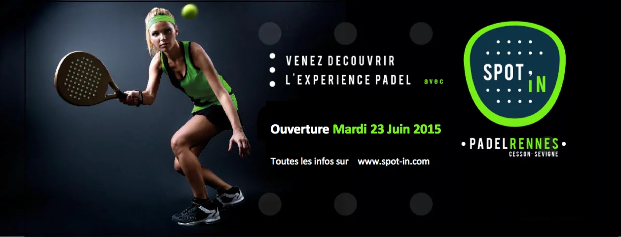 Spot In ouverture 23 juin