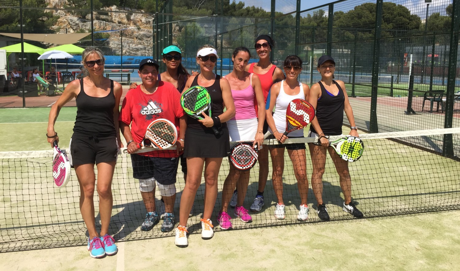 Summary of the tournaments of Cassis and Orléans