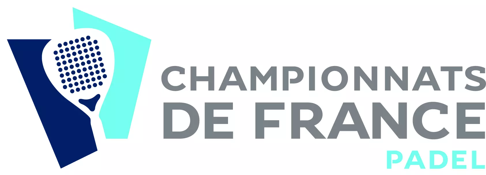 Résultats des interrégions de padel 2016