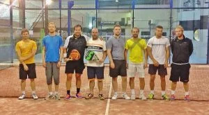 championnat de france de padel essonne homme | Padel Magazine