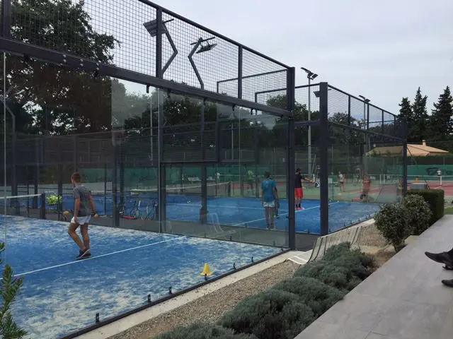 padel mas