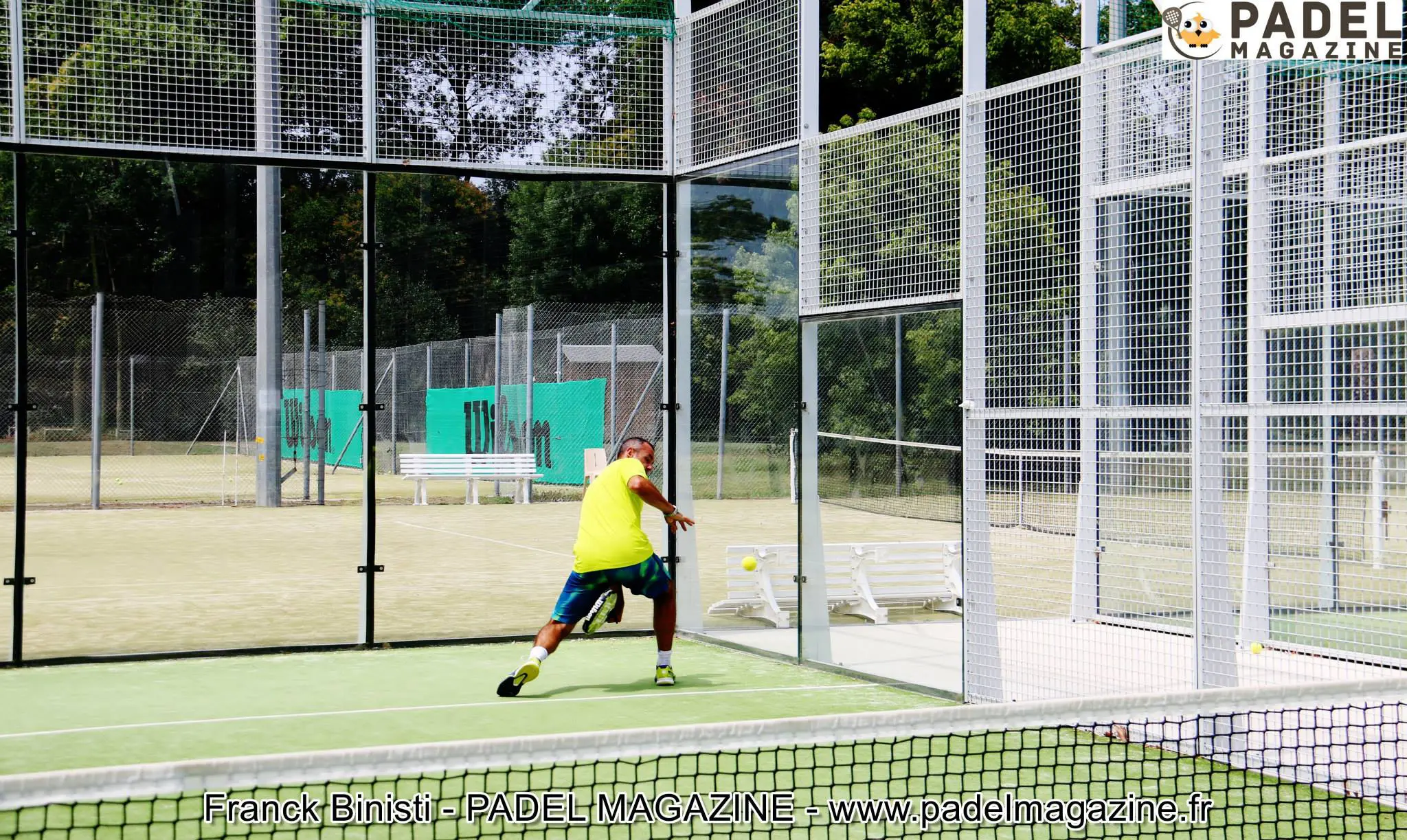 saint cyprien | Padel Magazine saint cyprien