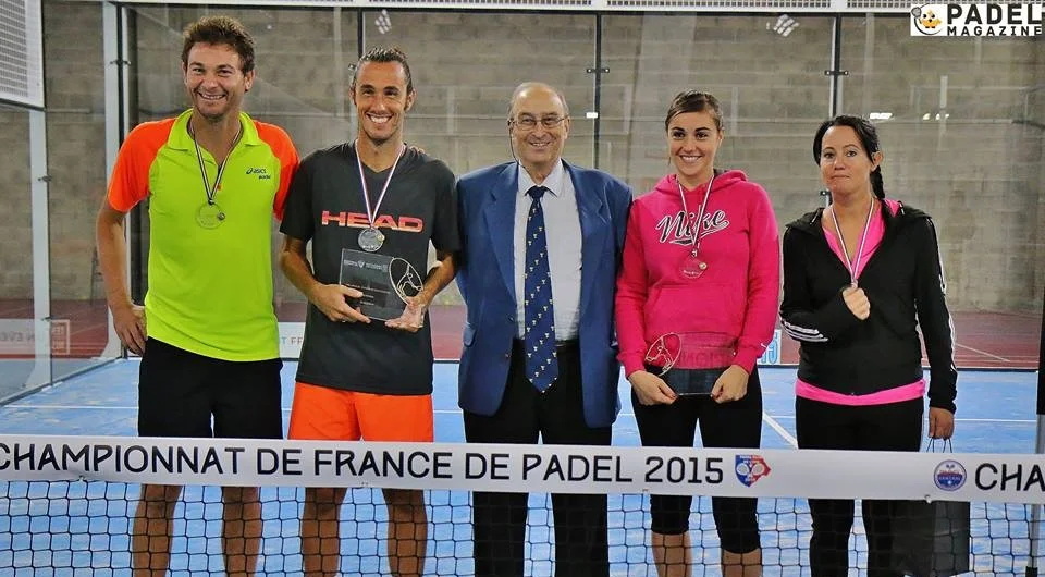 Le Strike des ligues Côte d’Azur / Provence