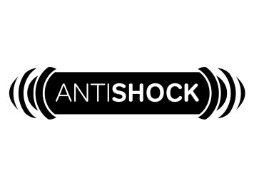 anti shock padel head