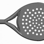 spånhålsracketar padel