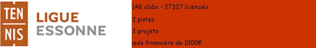 essonne ligue