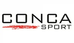 logotipo concasport