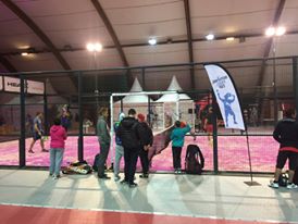 The National Padel Cup on the eve of the finals