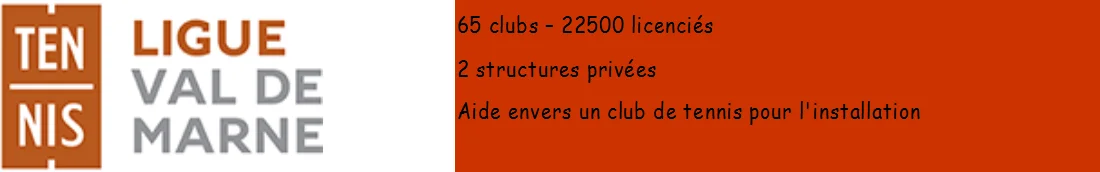valdemarne ligue