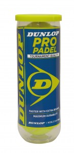 Dunlop Pro Padel Risorse Umane v2