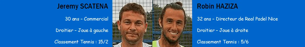 cote azur garcons | Padel Magazine cote azur garcons