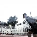 Fernando Poggi, l'un des meilleurs attaquants au monde en défense pour repousser les adversaires en fond de court | Padel Magazine